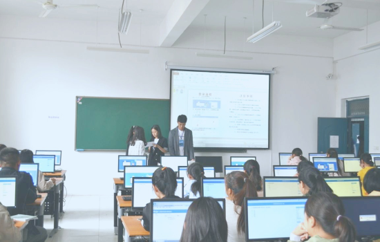 【心委会】18新利怎样新利体育在线官网首页登录入口心理普测圆满完成