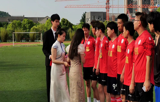 18新利怎样“新利体育手机端官网登录入口杯”系列比赛活动总结