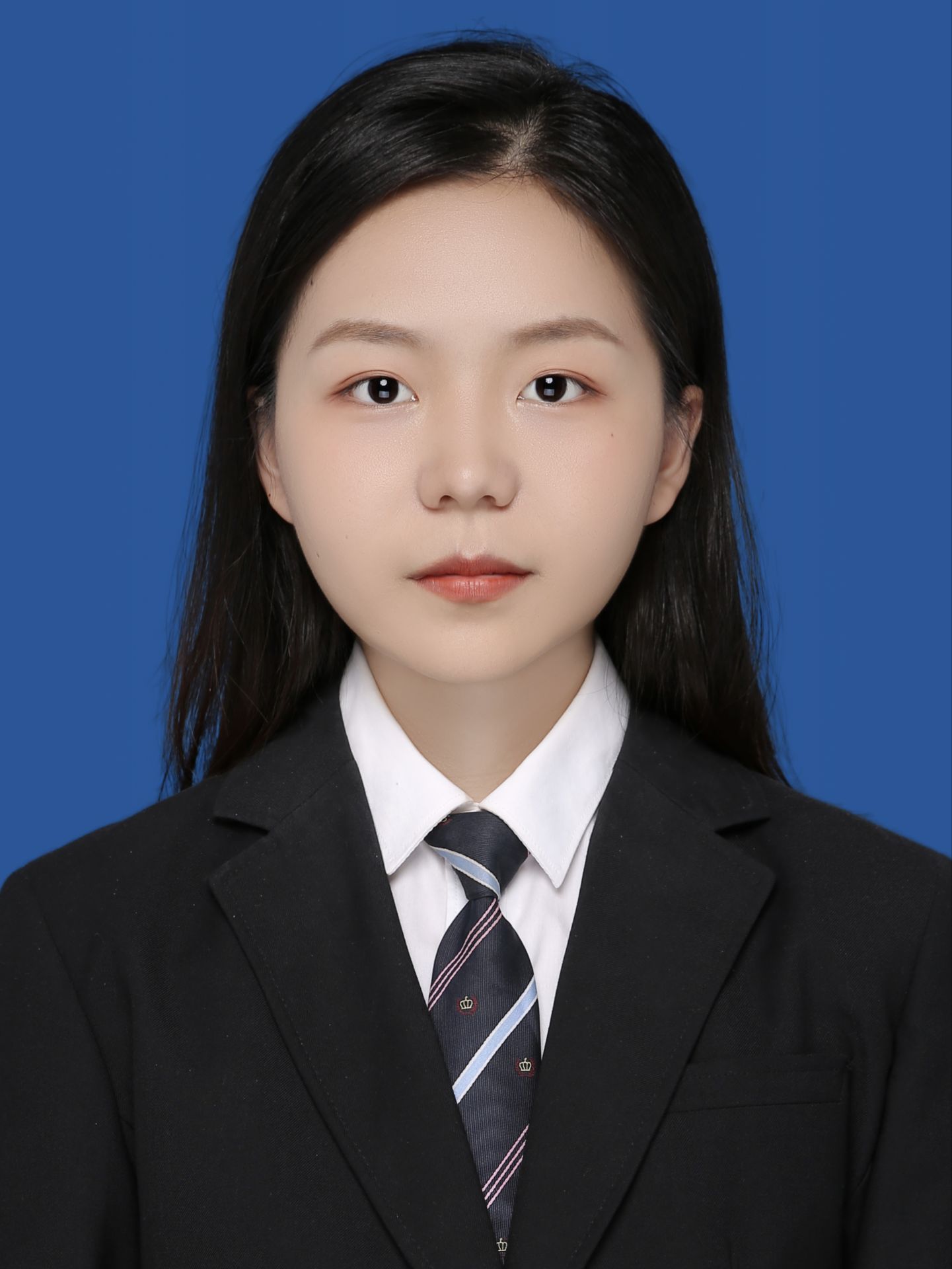 <strong>赵冰艳</strong>