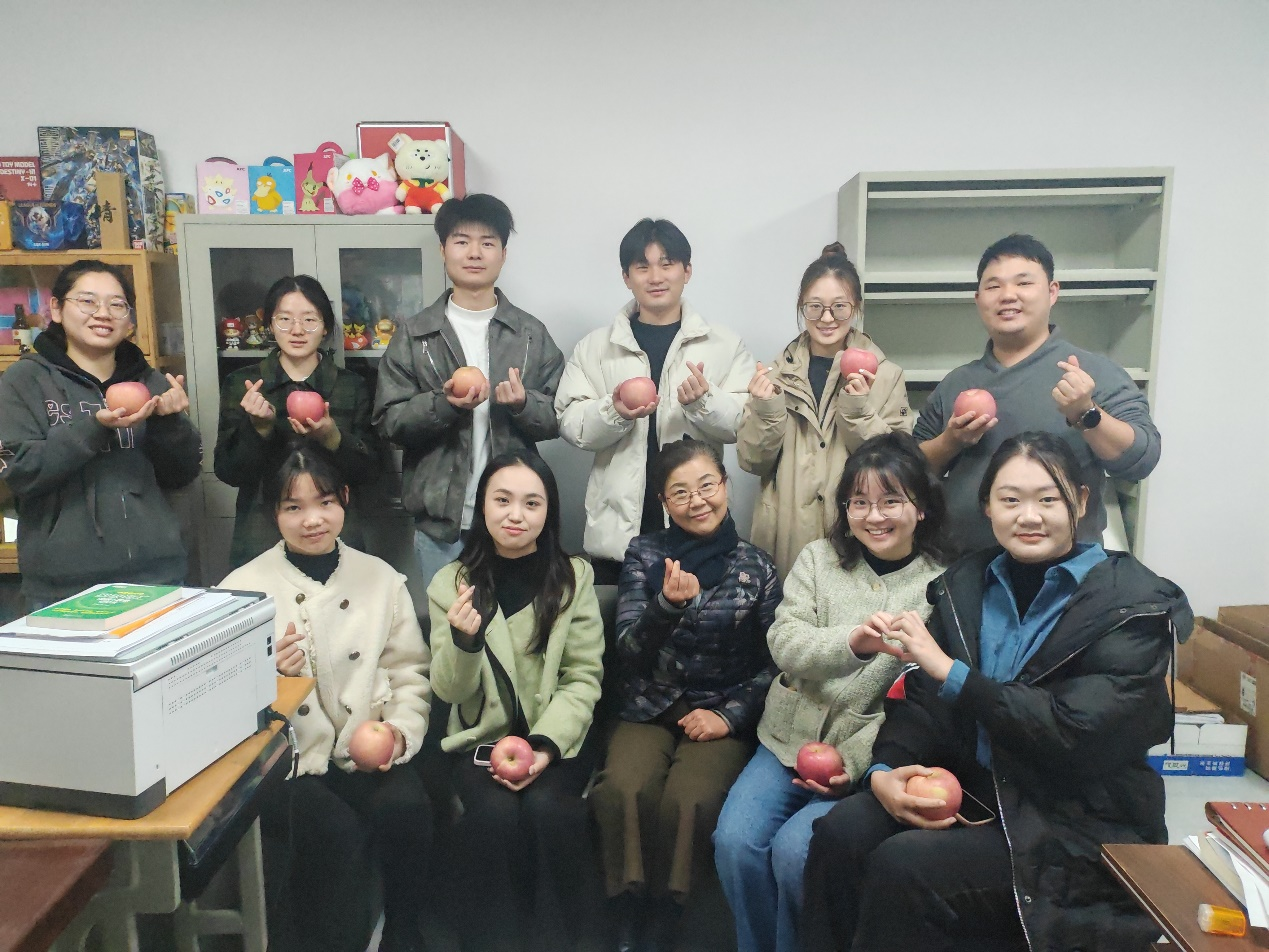 坚持环境保护，享受平安人生