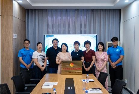 <strong>校地共建美育实践基地 艺术设计学院与佳山乡携手拓展实践与就业新路径</strong>